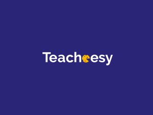 Brand design Teacheesy