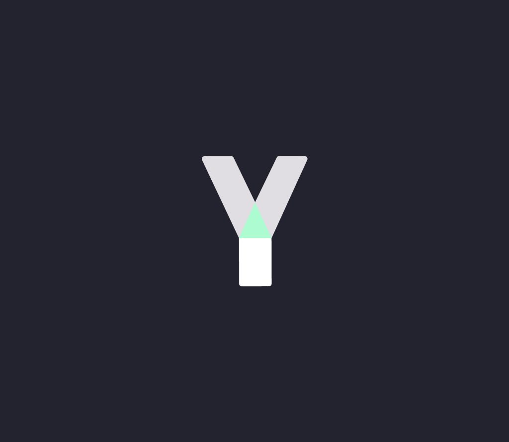 Brand design Y-Mobility