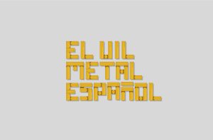 Infografía El vil metal español