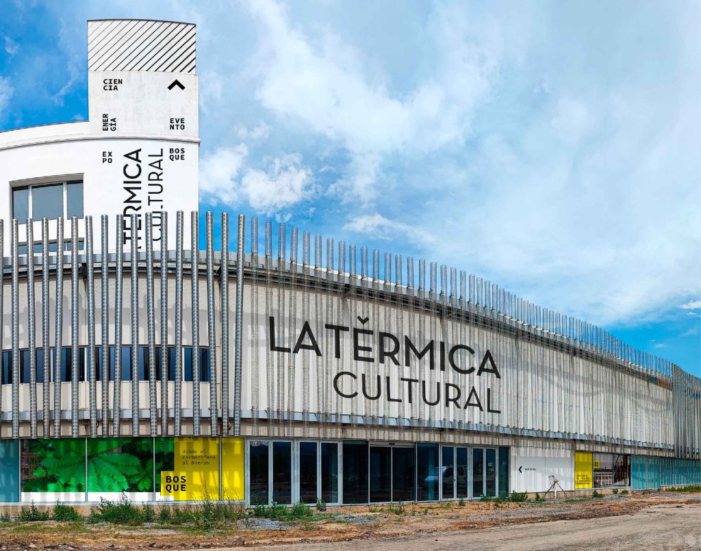 diseño ponferrada